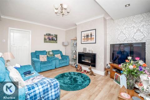 3 bedroom semi-detached bungalow for sale, Lilleshall Road, Birmingham B26