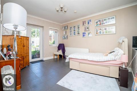 3 bedroom semi-detached bungalow for sale, Lilleshall Road, Birmingham B26