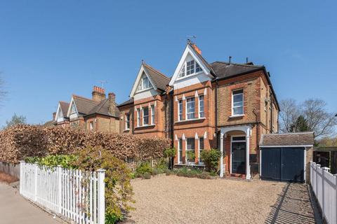 1 bedroom flat for sale, Ravensbourne Avenue, Bromley, BR2