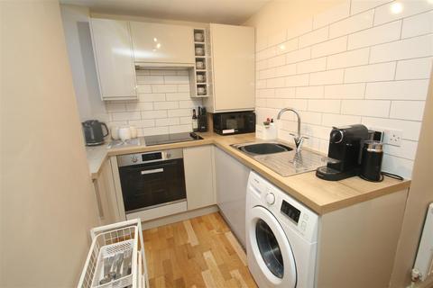 22a Ashfield Road, Salisbury, SP2 7EW