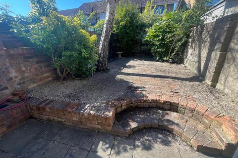 22a Ashfield Road, Salisbury, SP2 7EW