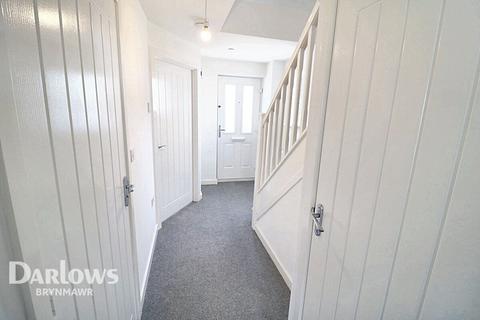 3 bedroom detached house for sale, Carn Y Cefn, Ebbw Vale