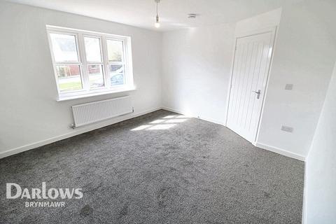 3 bedroom detached house for sale, Carn Y Cefn, Ebbw Vale