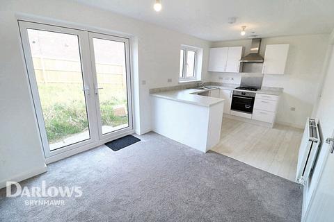 3 bedroom detached house for sale, Carn Y Cefn, Ebbw Vale