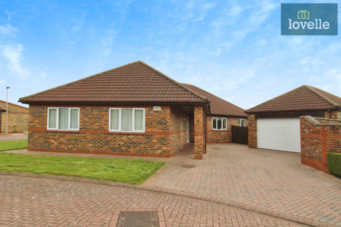 5 Shears Court, Waltham, Grimsby, DN37 0PF