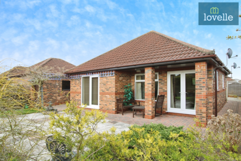 5 Shears Court, Waltham, Grimsby, DN37 0PF