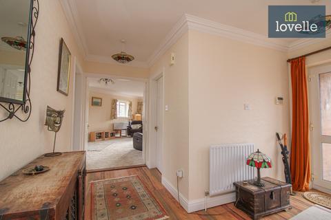 5 Shears Court, Waltham, Grimsby, DN37 0PF