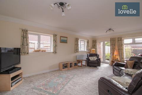 5 Shears Court, Waltham, Grimsby, DN37 0PF