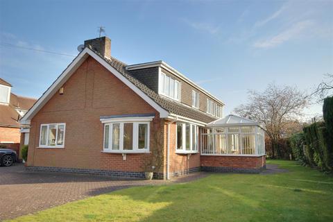 undefined, West Ella Road, Kirk Ella