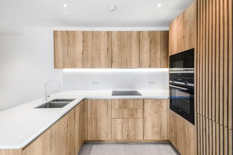 2 bedroom apartment to rent, The Silk District, London, E1