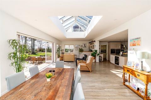 4 bedroom detached house for sale, Woodside, 4 Longridge Park, Berwick-upon-Tweed, Northumberland, TD15