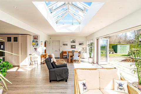 4 bedroom detached house for sale, Woodside, 4 Longridge Park, Berwick-upon-Tweed, Northumberland, TD15