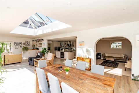 4 bedroom detached house for sale, Woodside, 4 Longridge Park, Berwick-upon-Tweed, Northumberland, TD15