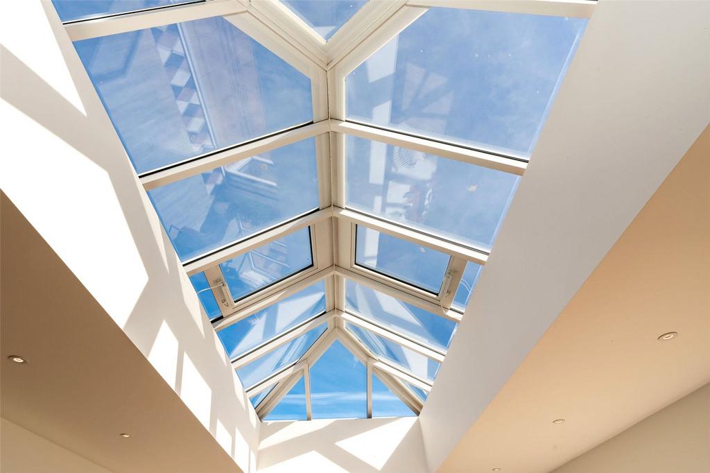 Roof Light