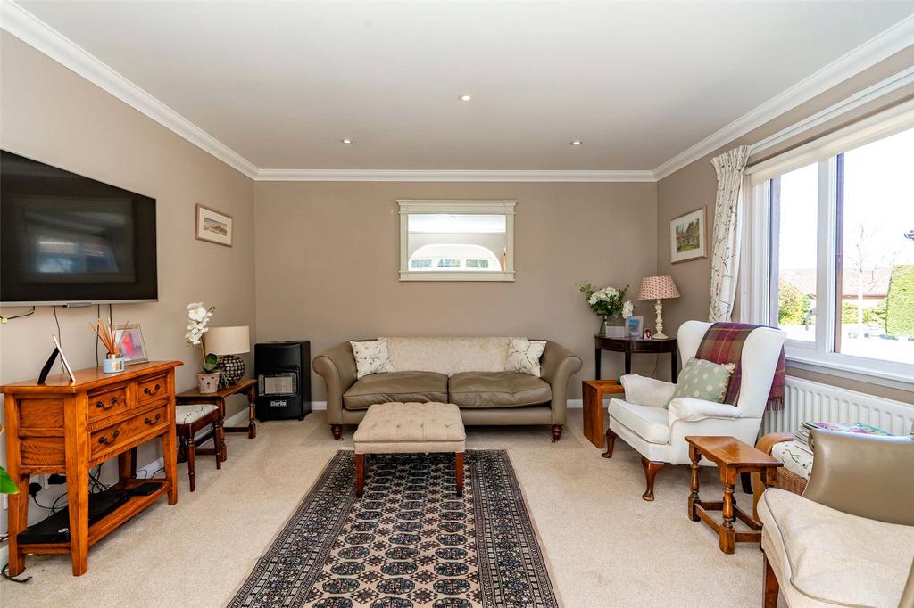 Living Room/ Snug