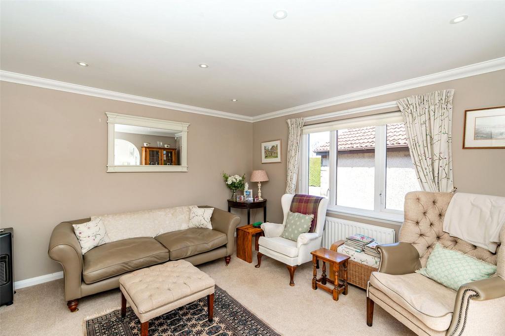 Living Room/ Snug
