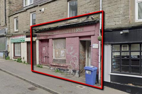 Property for sale, Hilltown, Dundee DD3