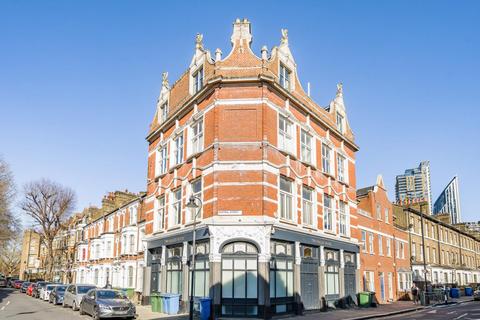 2 bedroom flat for sale, Brook Drive, Kennington, London, SE11
