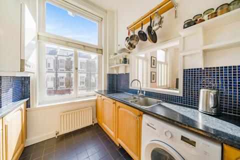 2 bedroom flat for sale, Brook Drive, Kennington, London, SE11