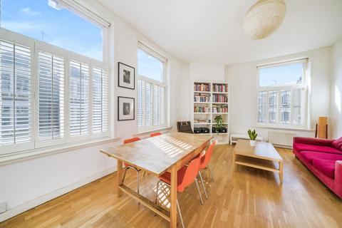 Brook Drive, Kennington, London, SE11