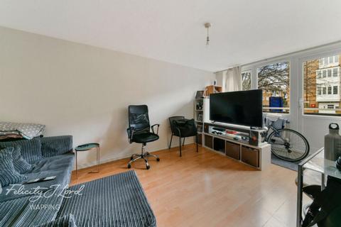 1 bedroom flat for sale, Brodlove Lane, LONDON