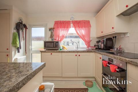 2 bedroom park home for sale, Church Park, Bradenstoke SN15 4