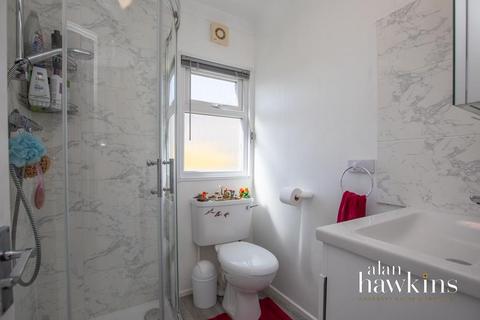 2 bedroom park home for sale, Church Park, Bradenstoke SN15 4
