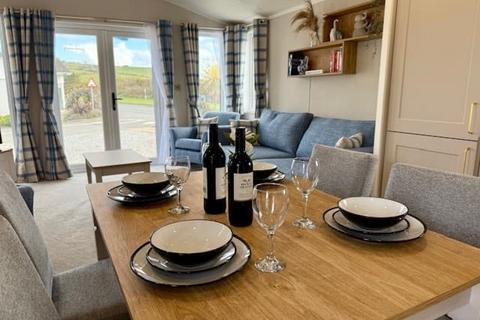 undefined, Par Sands Coastal Holiday Park