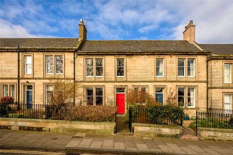 29 Bellevue Place, Edinburgh, EH7 4BS