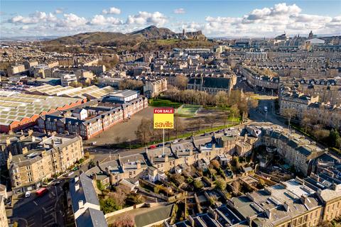 29 Bellevue Place, Edinburgh, EH7 4BS