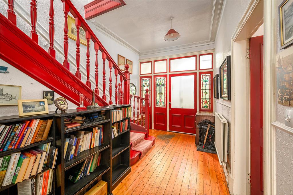 Hallway