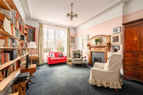 29 Bellevue Place, Edinburgh, EH7 4BS