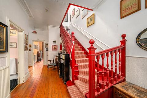 29 Bellevue Place, Edinburgh, EH7 4BS