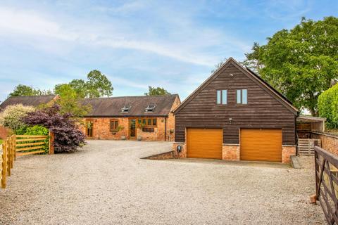 4 bedroom house for sale, Brown Heath Lane, Droitwich WR9