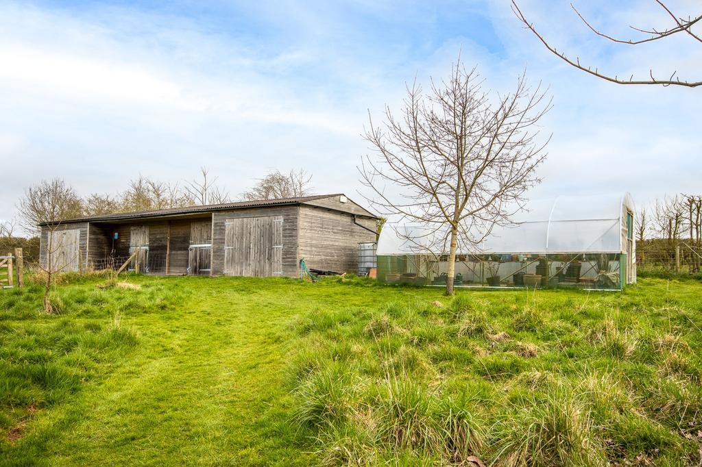 Stables