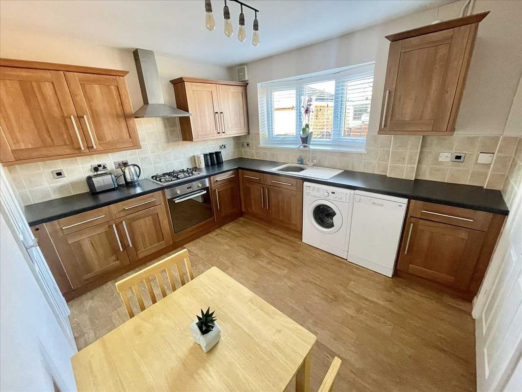 Kitchen/breakfast