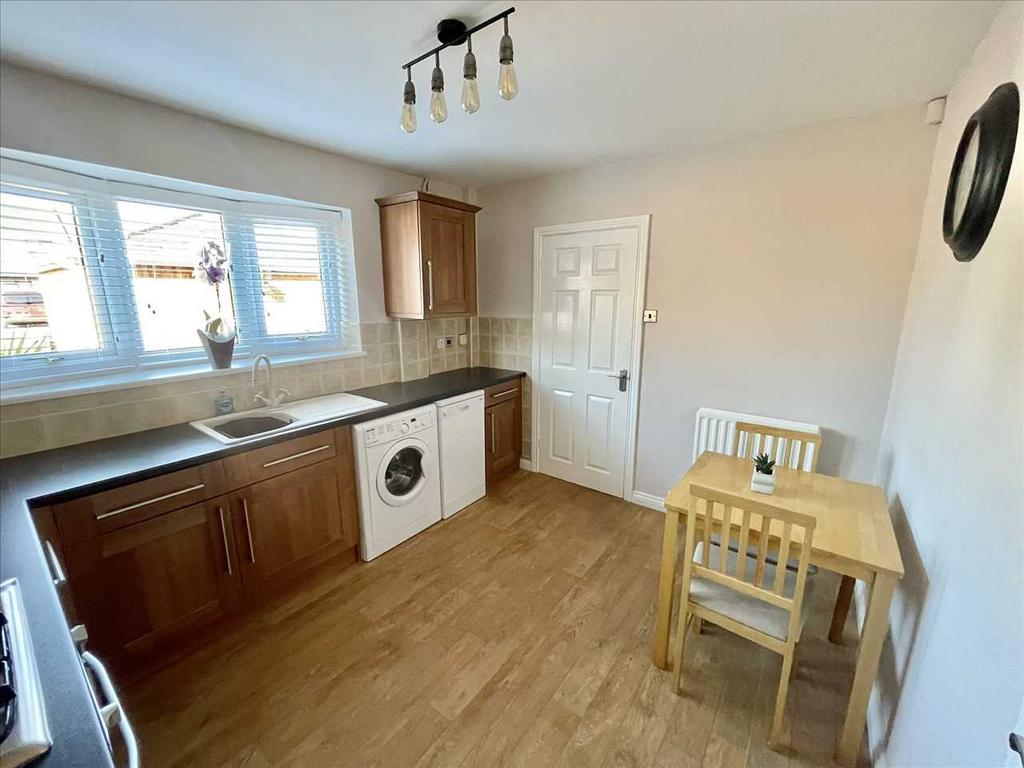 Kitchen/breakfast