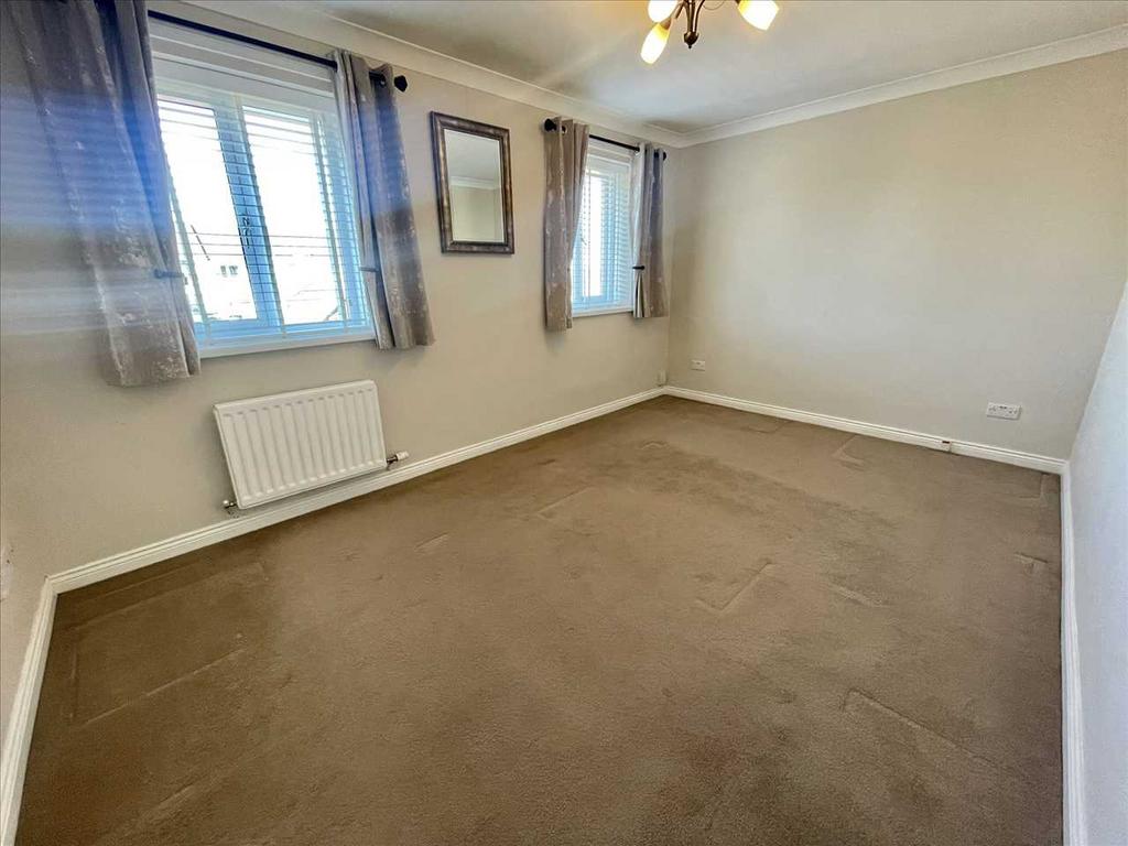 Bedroom no. 1