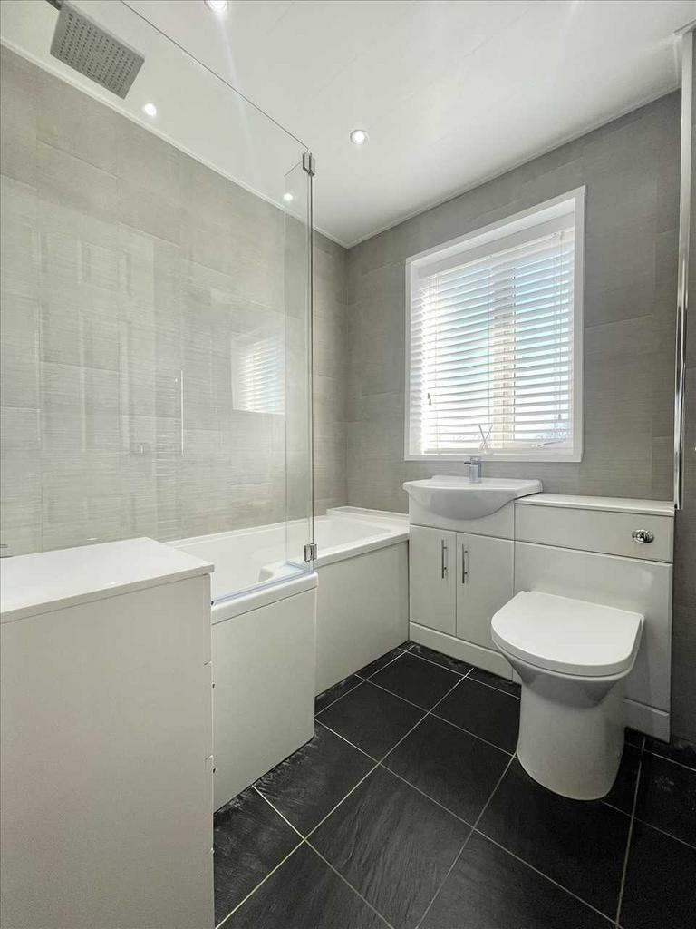 Bathroom/w.c.