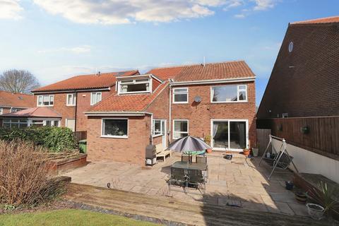26 The Poplars, Wolviston, Billingham, TS22 5LY