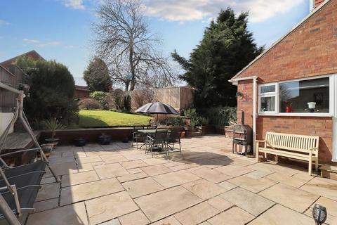 26 The Poplars, Wolviston, Billingham, TS22 5LY