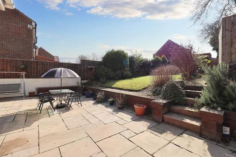 26 The Poplars, Wolviston, Billingham, TS22 5LY
