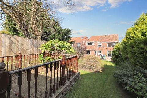26 The Poplars, Wolviston, Billingham, TS22 5LY