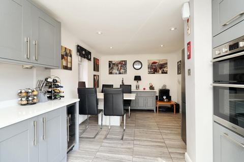 26 The Poplars, Wolviston, Billingham, TS22 5LY