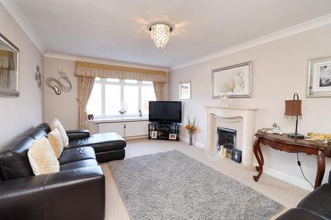 26 The Poplars, Wolviston, Billingham, TS22 5LY