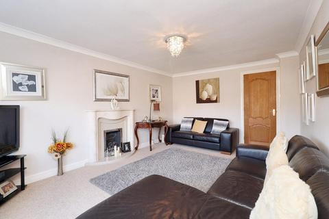 26 The Poplars, Wolviston, Billingham, TS22 5LY