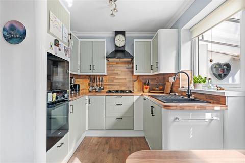 undefined, Moss Grove, Lymm WA13