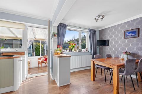 undefined, Moss Grove, Lymm WA13