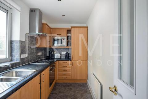 2 bedroom apartment to rent, Chamberlain House, 126 Westminster Bridge Road, Waterloo