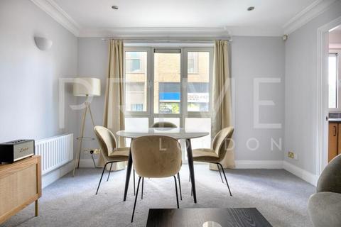 2 bedroom apartment to rent, Chamberlain House, 126 Westminster Bridge Road, Waterloo
